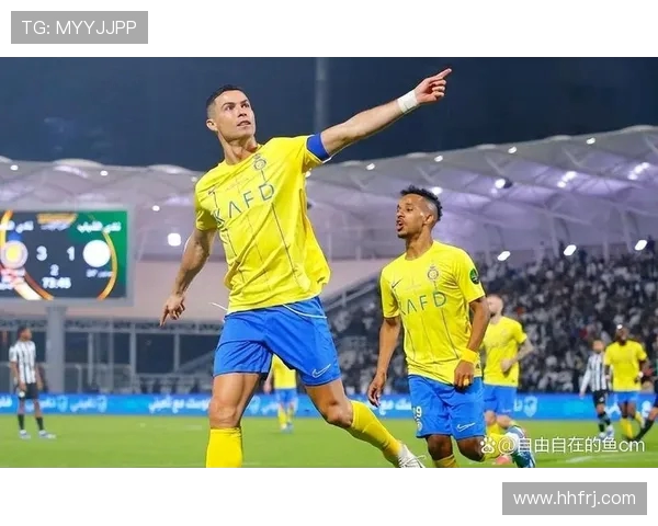 C 罗官宣续约利雅得胜利！2 亿年薪扣除税费佣金后，实际到手仅 9300 万欧元(1)