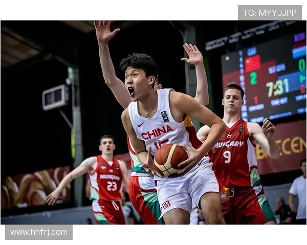 三连上双 + 6 记三分！灰熊新秀炸场，开拓者换杨瀚森悔了？