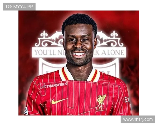 利物浦 4500 万镑锁定格伊!红军防线迎英格兰铁卫(1)