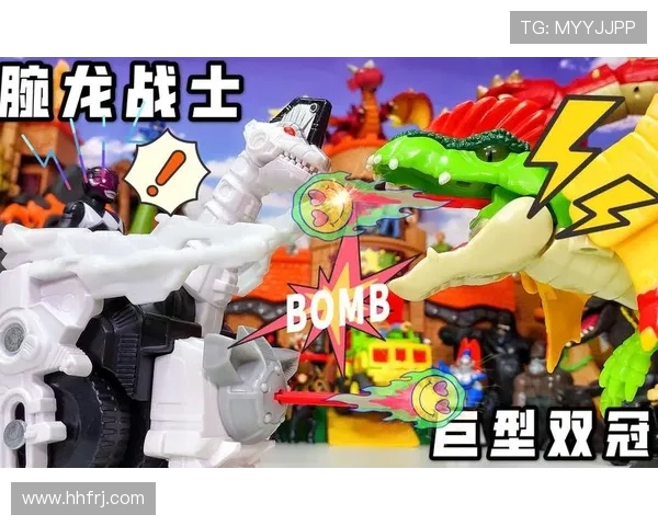 深圳春茧上演机甲巅峰对决 上海交大交龙战队四冠封神