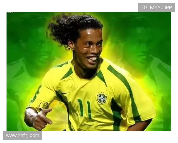 约纳坦 - 塔：巴西足球的灵魂烙印与小罗的永恒启蒙(1)